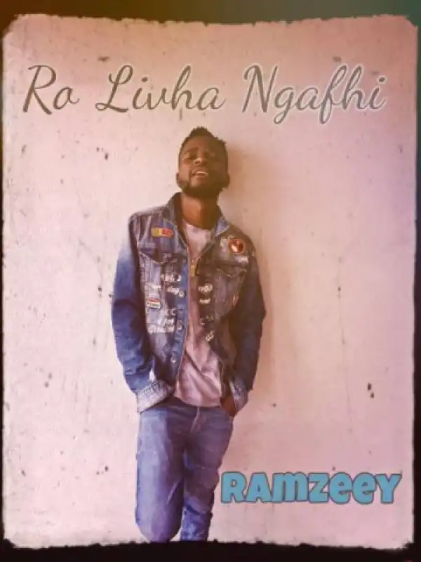 Ramzeey - Rolivha Ngafhi